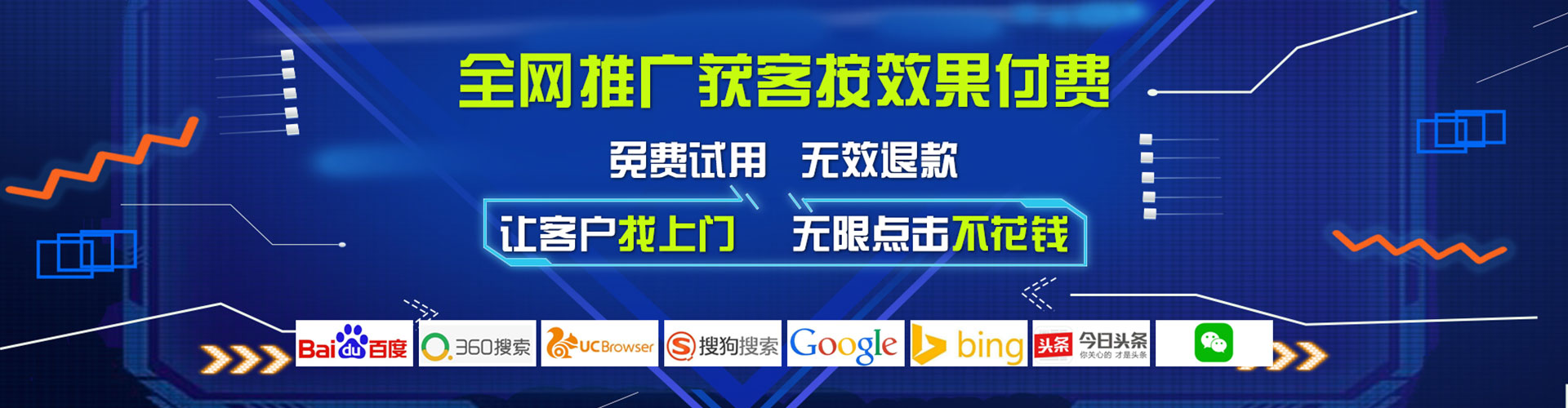 番禺sem投放